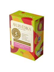 SABONETE WHITE TEA AYURVEDA