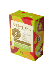 SABONETE FRESH LEMONGRASS AYURVEDA - 120g